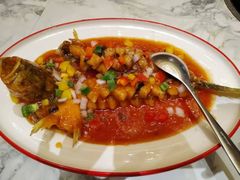 -国惠大酒楼(仓山万达店)