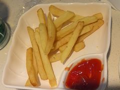 -东方豪客牛排意面披萨(金凤万达店)