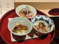 -元熹会席料理