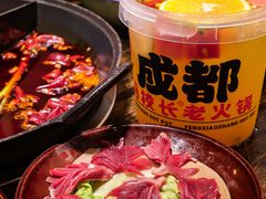 -冯校长老火锅(广州正佳广场店)