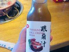 -阿婆情腊排骨火锅(金虹路店)