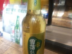 -鸽子窝专业烧烤店(长白店)