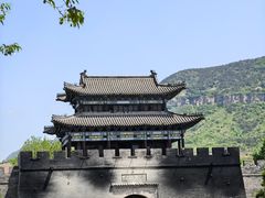 -红嫂家乡旅游区