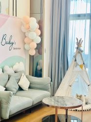 -baby bella小贝拉母婴护理中心(珠海华发公寓店)