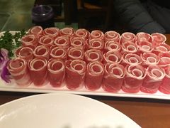 -宝泉铜锅·涮羊肉(解放东路店)