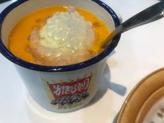 爽榴芒-糖潮糖水铺(省府店)