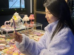 -东莞松山湖万象汇