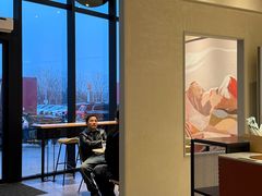 -星巴克臻选(武汉经开永旺梦乐城店)