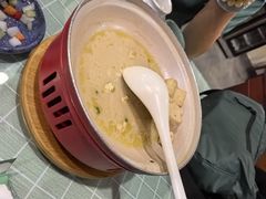 -胡杨记忆(和平路店)