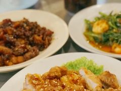-德成饭店