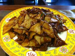 -那家小馆•北京菜•烤鸭(中关村店)