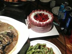 -仟吉(星汇维港店)