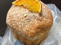 布里欧-黑草莓(重庆路店)