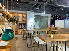 -天真蓝照相馆(五角场百联又一城店)