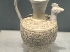 -河东池盐文化博览园