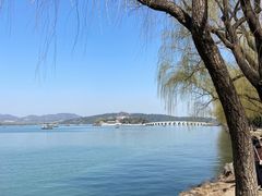 景点-颐和园
