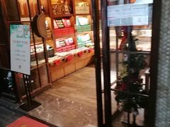 门面-南宋胡记(杭州体育场路店)