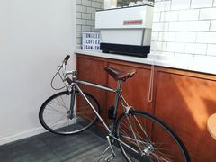 -Onirii Coffee(长乐路店)