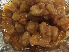 -尹兰楼西北风情餐厅(嘉定店)