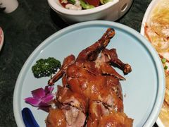 -新白鹿餐厅(悠迈生活广场店)