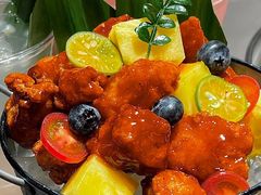 -椰庭·椰子鸡·创意玩家(晶耀前滩店)