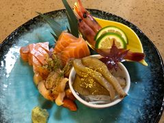 -达摩君日本料理(泰海花园小区店)