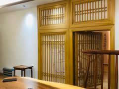 -有茶空间(万科金色半山店)
