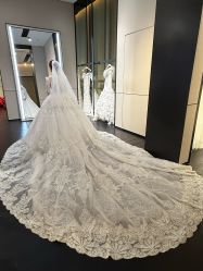 -MuseMarry婚纱(前海嘉里中心店)