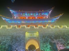 -大理古城