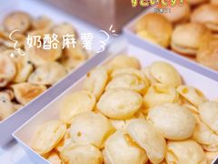 -鲍师傅糕点(八一馆店)