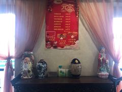 -功德林素菜饭庄(前门店)