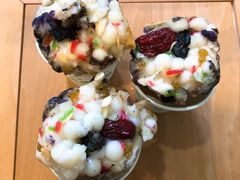 -孙氏梅花糕(马台街)