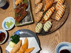 -大雄寿司(洛浦店)