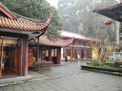 -都江堰普照寺