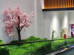 -长申超市(美食城店)