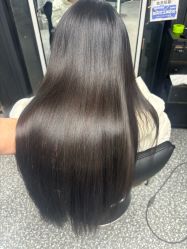 -HD HAIR STYLE