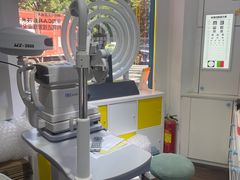 -青聪儿童眼镜(五官科医院宝庆路店)
