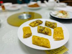 -寻味顺德·南记酒家·传统顺德菜·鱼生(广源路店)
