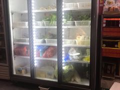 自助取餐区-杨姨老益阳麻辣烫(林科大店)