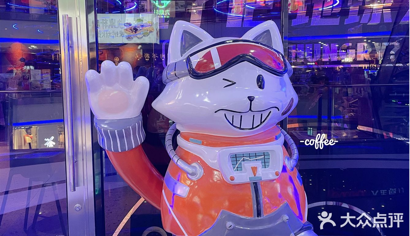 机器人送餐服务|贴心到家，新体验💫 