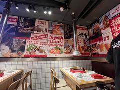 -留香铁板烤肉(解放西路旗舰店)