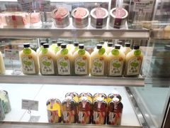 -奈雪的茶(亨特国际广场店)