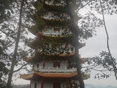 -白云山风景名胜区