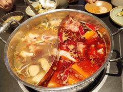 -季季山·云南野生菌火锅(上海首店)