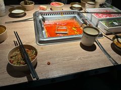 -野妹经典火锅(江夏中百店)