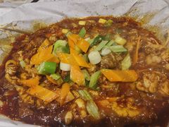 -鱼颜诱纸纸上烤鱼·蛙(龙湖天街店)