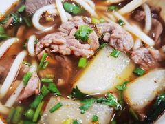 -王记生烫牛杂面馆(兰陵路店)