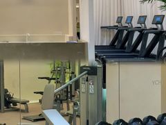 -YCHL Studios健身工作室(市二宫店)