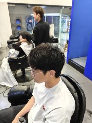 -CIT造型·烫发·染发