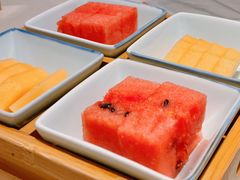 -浩爷羊蝎子火锅(双榆树店)